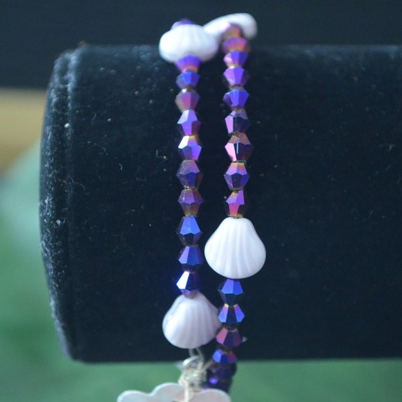 Beaded bracelet